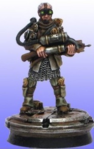 Fenryll dungeon twister - fenryll,