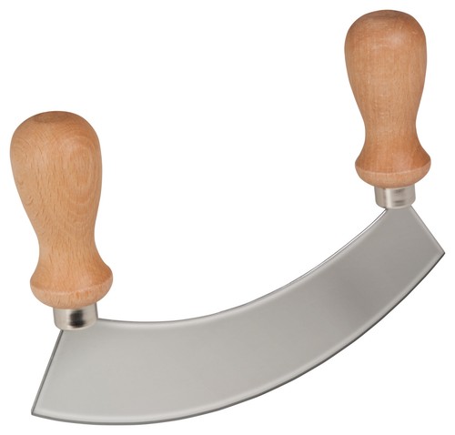 Wiegemesser rundmesser - wiegemesser,