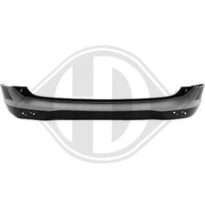 1476655 Stoßfänger hinten