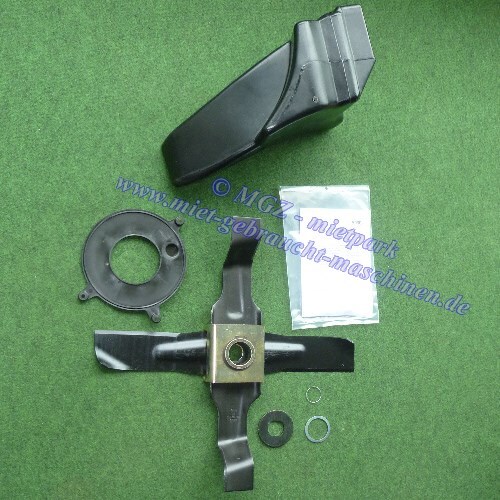 Mulchkit sabo 52h - sabo,