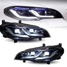 Xenon Scheinwerfer Für BMW X5