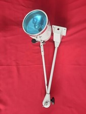 Mach Praxila Praxisleuchte