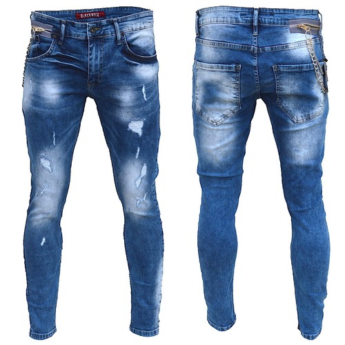 Designer herren jeans hose - herren,