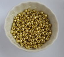 Wunderschöne Wachsperlen in