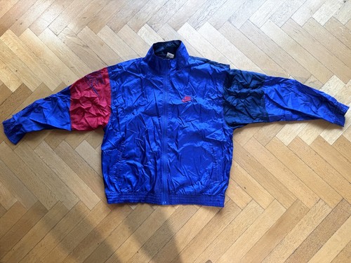 Vintage nike windbreaker - vintage, jacke