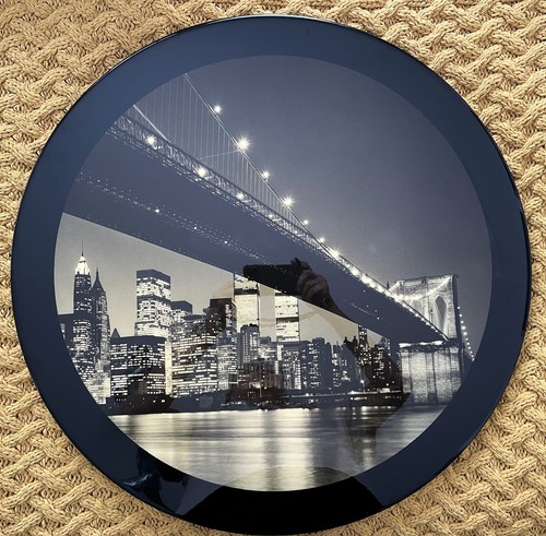 Tischplatte new york - tischplatte, „new