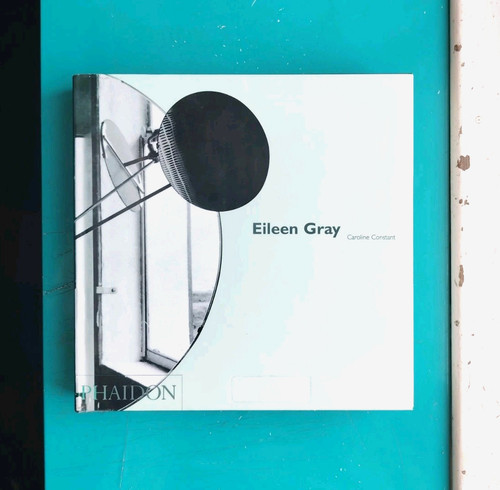 Eileen gray caroline - gray, constant