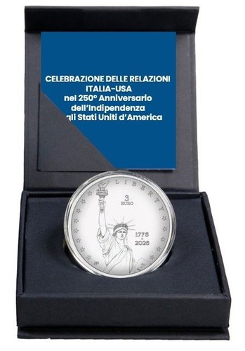 Silbermünze unze 999 - silbermünze, 1