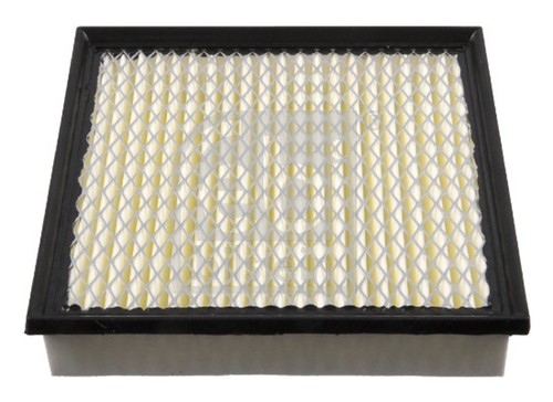 Febi bilstein luftfilter 49655 - febi,
