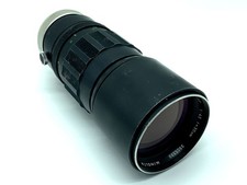 Minolta MC Tele Tokko-HF 30cm