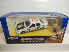 Vintage corgi 95000 race - corgi,