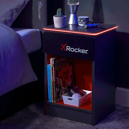 Rocker 2022026 - x,
