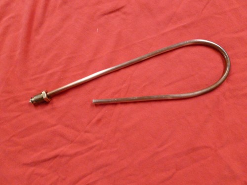 Kraftstoffleitung