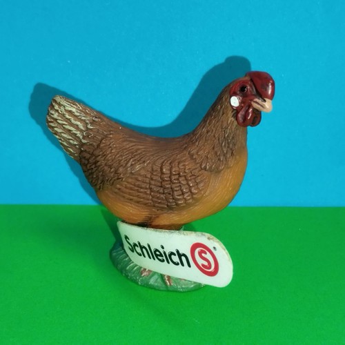 Neu schleich 13646 huhn - schleich,