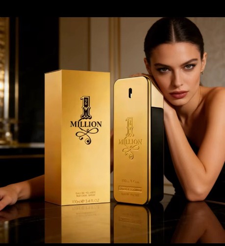 Original new million picco - original,
