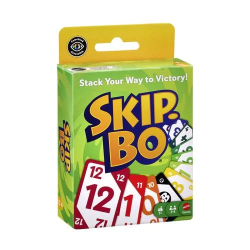 Skip thekendisplay - im,