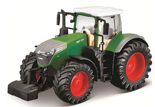 Motor spielzeug traktor - spielzeug,