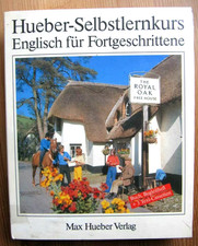 Hueber Selbstlernkurs Englisch