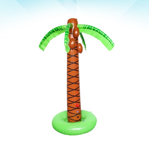 Aufblasbare palmen - aufblasbare,