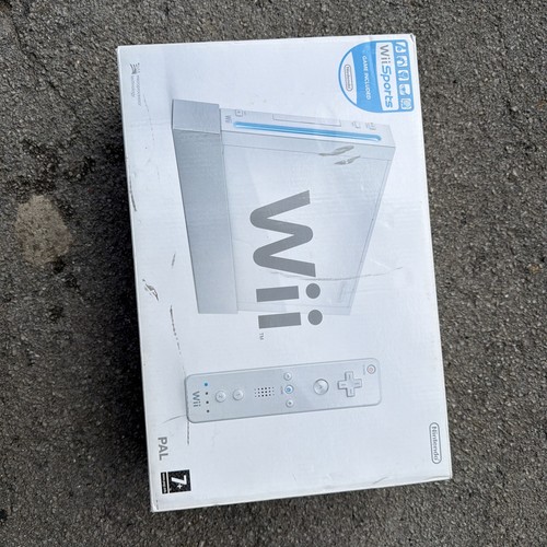 Nintendo wii full set - wii,