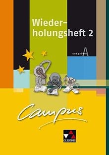 Campus palette a - a.,