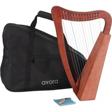 B-WARE Keltische Harfe