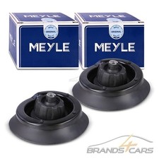 MEYLE 2x DOMLAGER VORNE FÜR