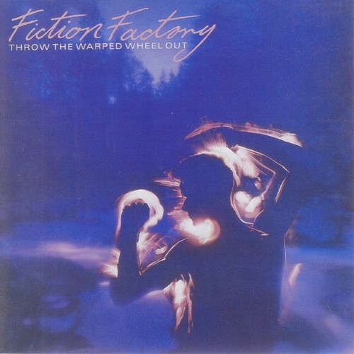 Fiction factory throw the - -,