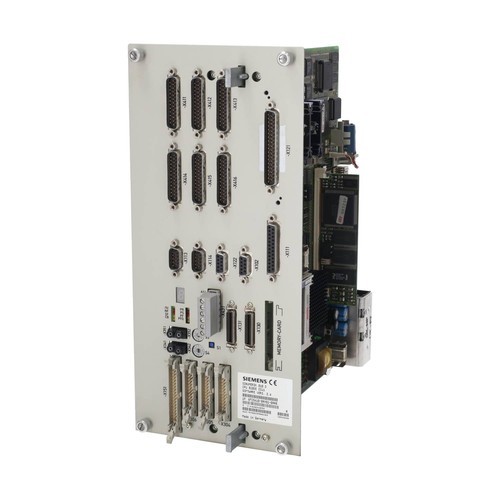 Siemens sinumerik - siemens,