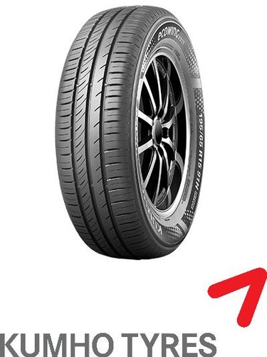 Kumho ecowing es31 - 175/80, r14