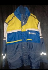 Michelin Herren Parka/Jacke