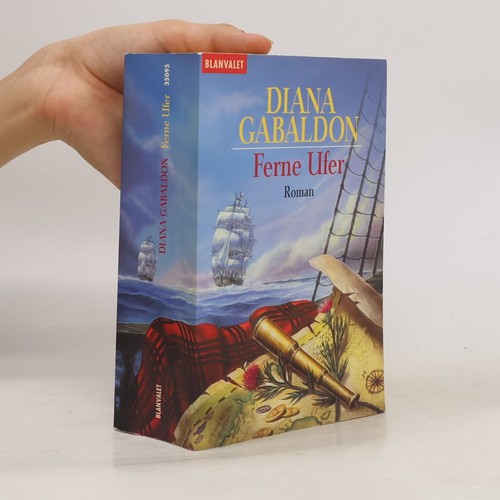 Ferne ufer diana - ferne, ufer 