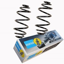 2 Bilstein Federn B3 hinten