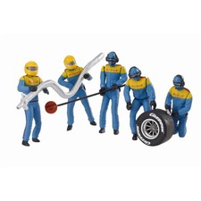 Carrera diverse figurensatz - carrera,