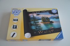 Ravensburger Roll & Go XXL
