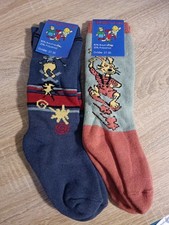 Kinder Kniestrümpfe 27/30 /