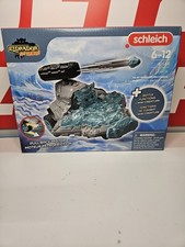 SCHLEICH Eis Düsenjet