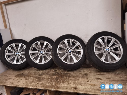 Bmw 6780720 f10 f11 f12 - f10,