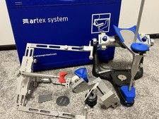 Amann Girrbach Artex CR