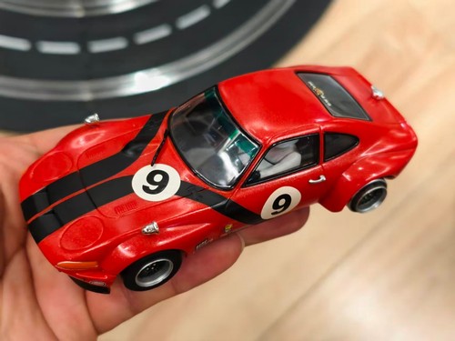 Carrera digital 132 - carrera,