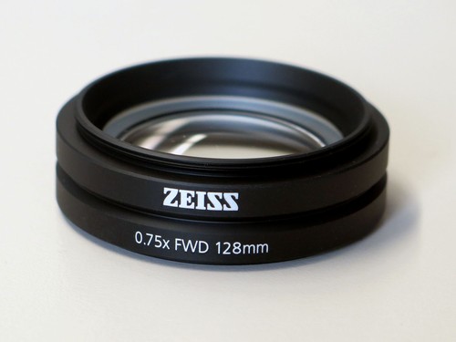 Zeiss vorsatzoptik 75x fwd - vorsatzoptik,