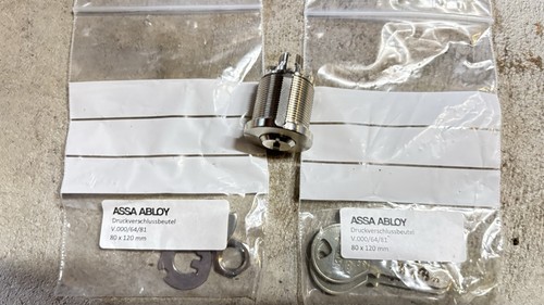 Keso 4000 112219 - fk, zylinder