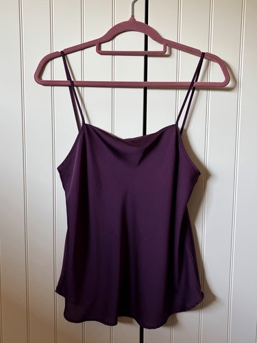 Mango mng seide satin top - mng,