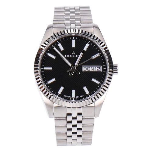 Dugena herren armbanduhr vento - herren,