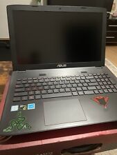 Asus Gaming Notebook Pc 