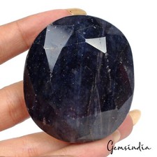 830 CT Natürlich Blauer