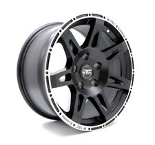 W-TEC Wheels 1x Alufelge