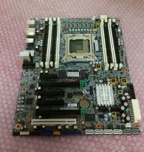 Z420 workstation sockel - z420,
