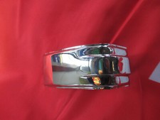 Alfa Romeo Gt Bertone 1300 1600 1750 Abdeckspange Stoßstange 105025941300 NEU