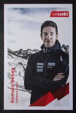 5255 Romain Beney Schweiz